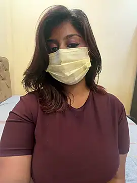 PayalDesire webcam