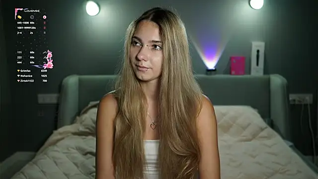 angel_lin webcam