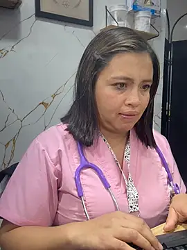 Melany-1 webcam