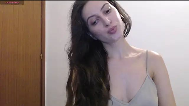 _Hot_Lady_ webcam