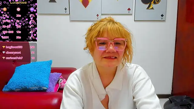 Salomeediaz_ webcam