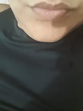 Luna-elle webcam