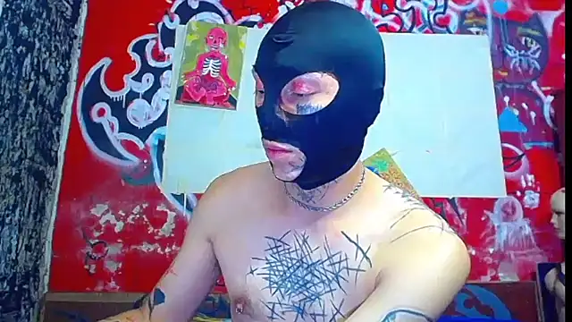 deivid_estrada webcam
