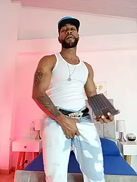 Dante_Knox webcam