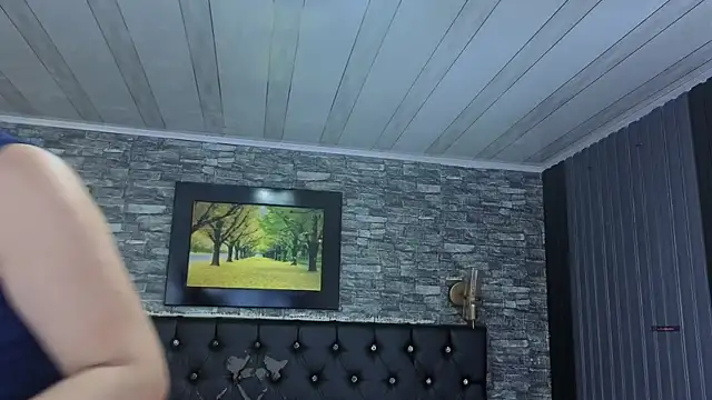 _Pamelamilff webcam