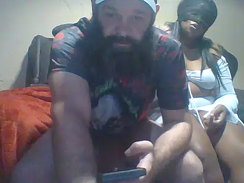 Interracialcouple35 webcam