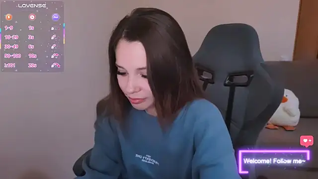kittenalissa webcam