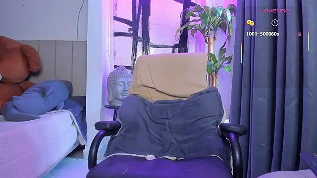 JacoLive webcam