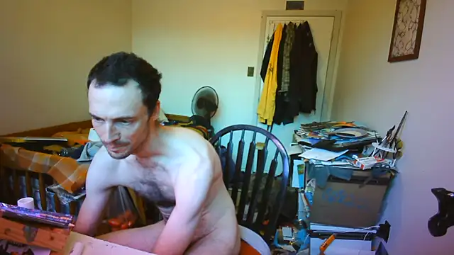 JohnnyMoves webcam