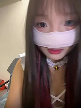 Rocket-Girl webcam