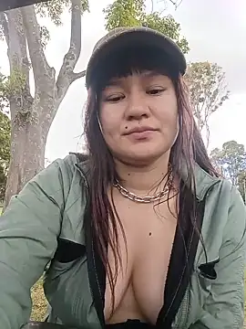 Bathory777 webcam