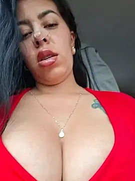 Luianna webcam