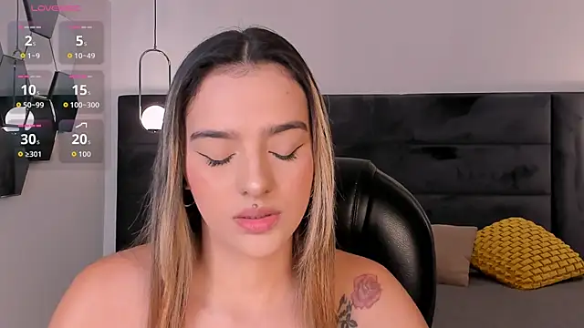 LaurentRosse1 webcam