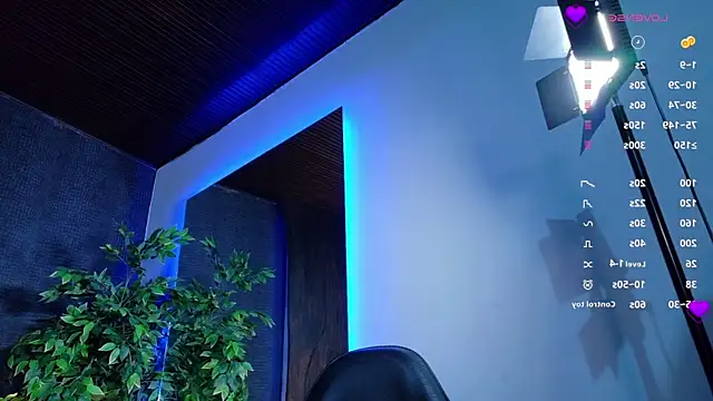 miia_stonne webcam
