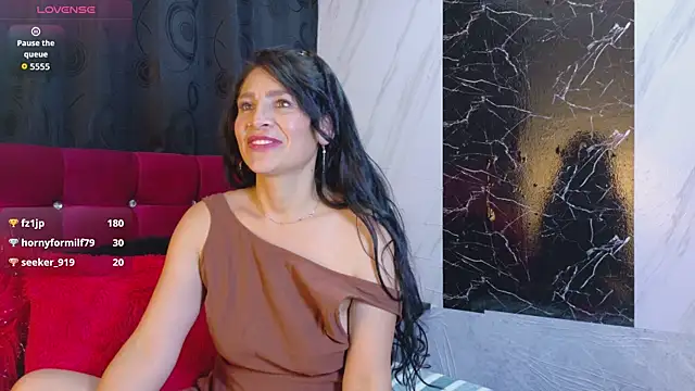 SofiaMoreno_ webcam