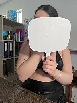 juanitablue webcam