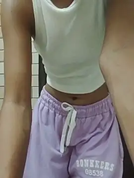 Mayra4U webcam
