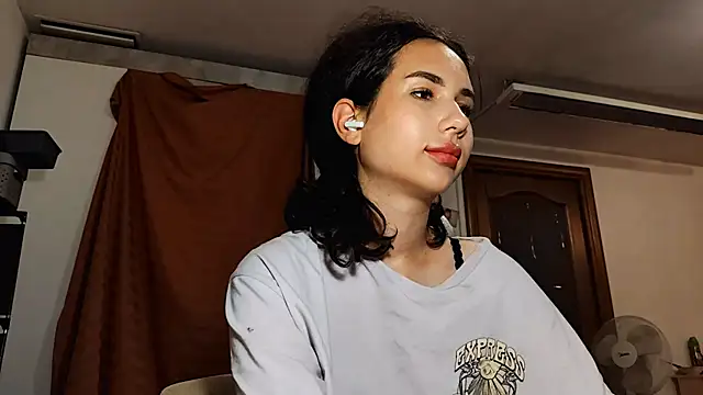 HazyLoom webcam