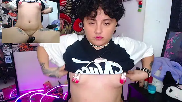 isabeautyx19 webcam