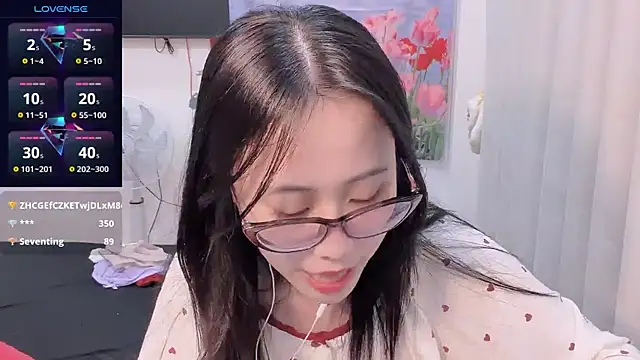 -rosiie- webcam