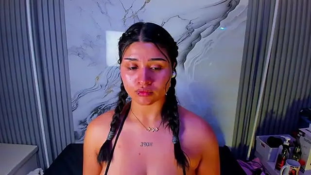 venusowen_ webcam