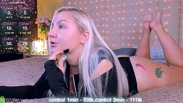Debbie_Taylor webcam