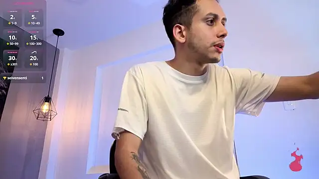 Zack_isback webcam