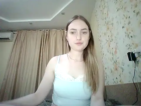 Lisanta live cam on StripChat