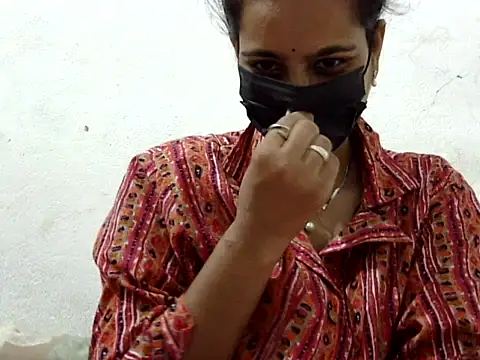 Nisha_As webcam