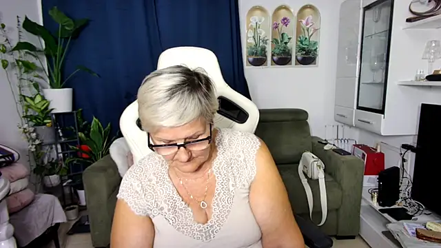 Selenna57 webcam
