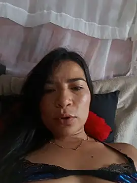 GingerMoon_ webcam