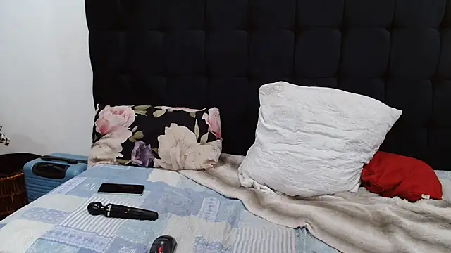 Dope_Chick webcam