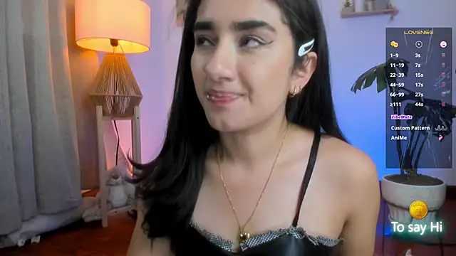 Anya_Volkov webcam