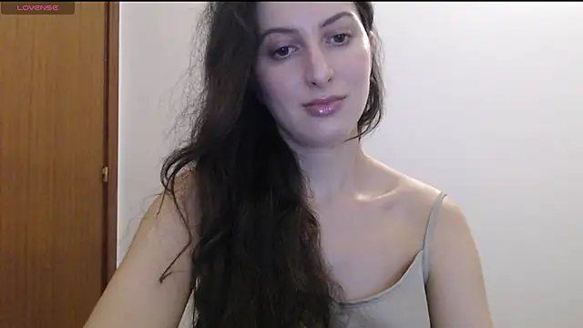 _Hot_Lady_ webcam