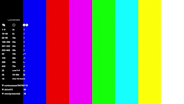 GailVerbeke webcam