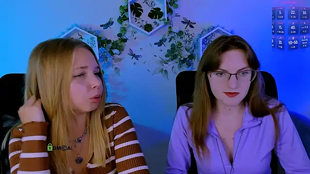 olivia_kit webcam