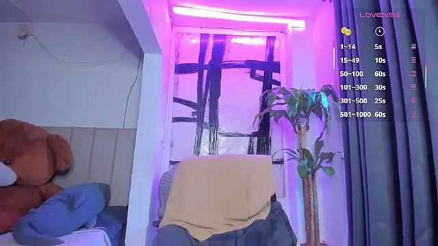 JacoLive webcam