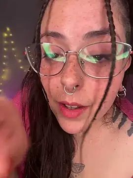 Mizztikaa live cam