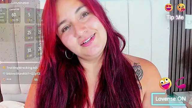 Victoria_Guzman webcam