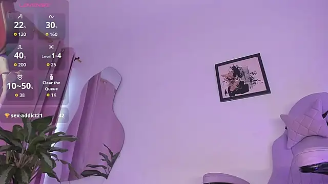 Mara_royal webcam