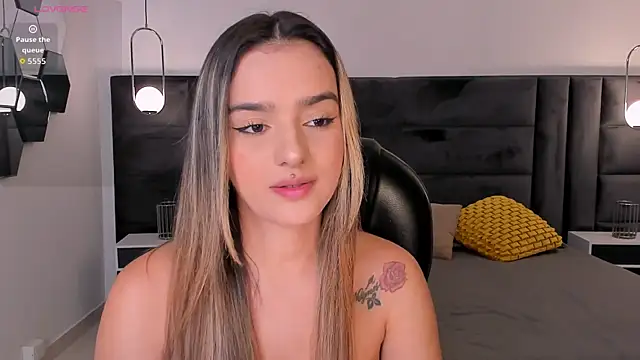 LaurentRosse1 webcam