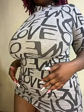 HornyMysteryx webcam