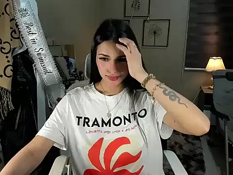 EternityBanks webcam