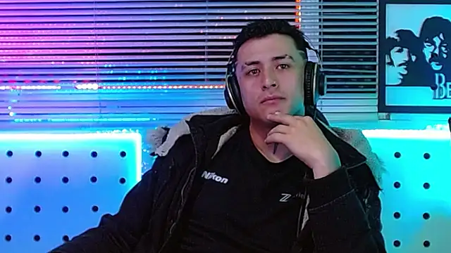 Godofcumxxx webcam