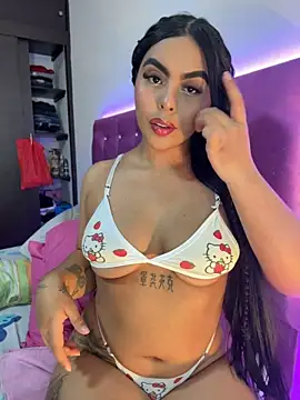 Aylin_Fox webcam