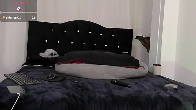 Amy_Aloqua webcam