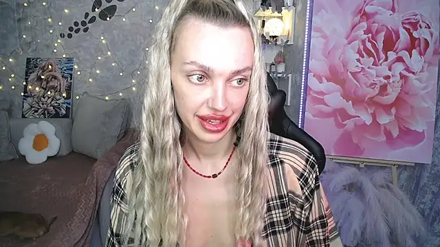 NickyAdamidi webcam