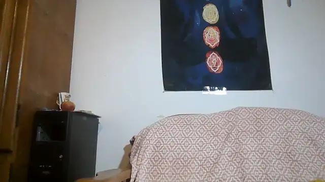 ExquisiteMature webcam