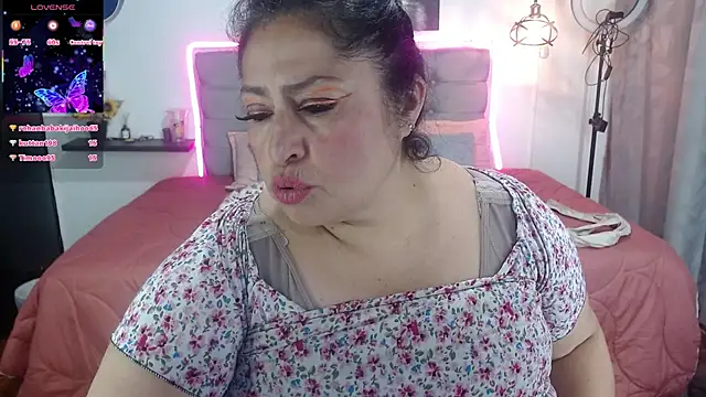 Keyla01_ webcam