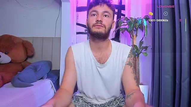 JacoLive webcam